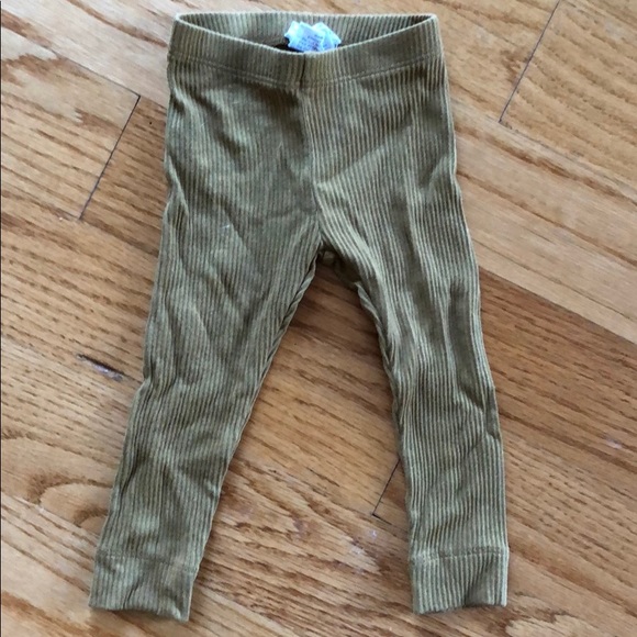 Leggings - Picture 1 of 2